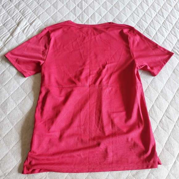 ⭐4/$20 Nike Men's Run Breathe T-shirtSmall - Picture 4 of 9